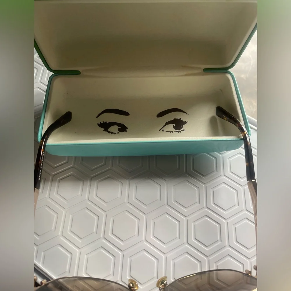 KATE SPADE SUNGLASSES - Picture 11 of 14